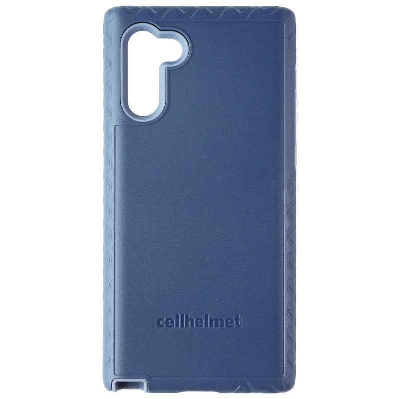 cellhelmet Fortitude Pro Series Slate Blue Phone Case for Samsung Galaxy Note 10