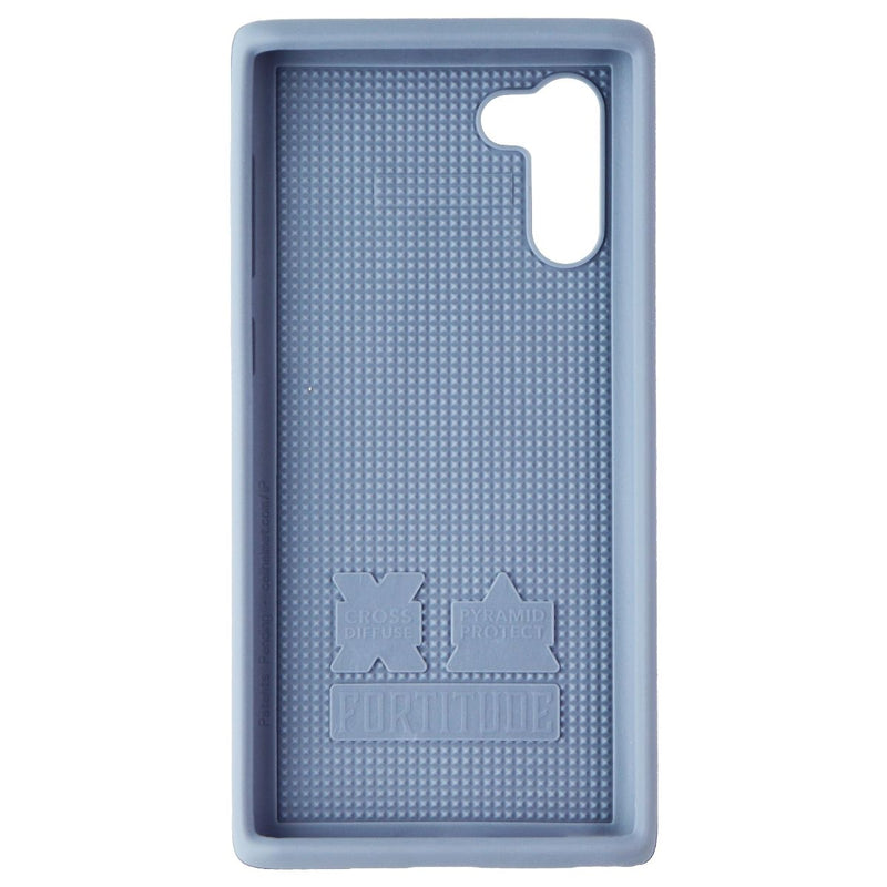 cellhelmet Fortitude Pro Series Slate Blue Phone Case for Samsung Galaxy Note 10