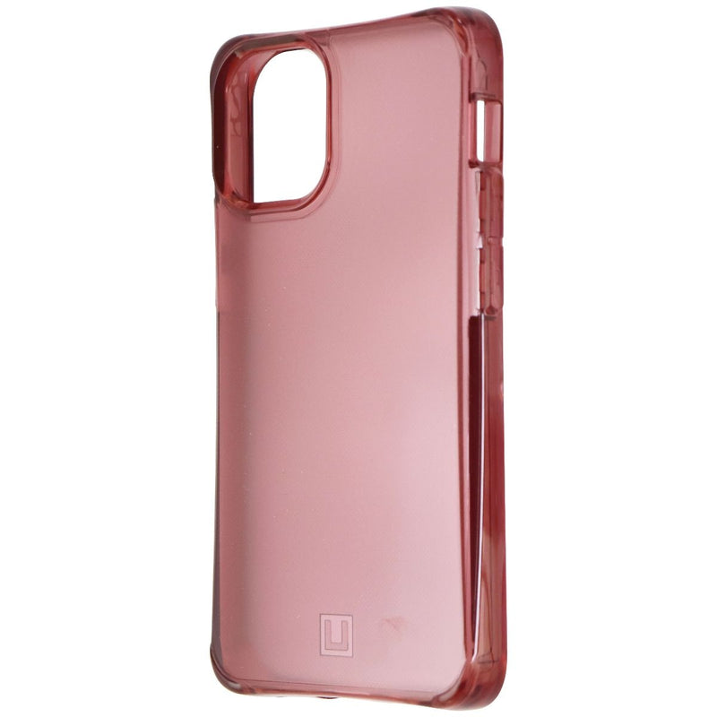UAG Mouve Series Hybrid Case for Apple iPhone 12 mini - Matte Aubergine