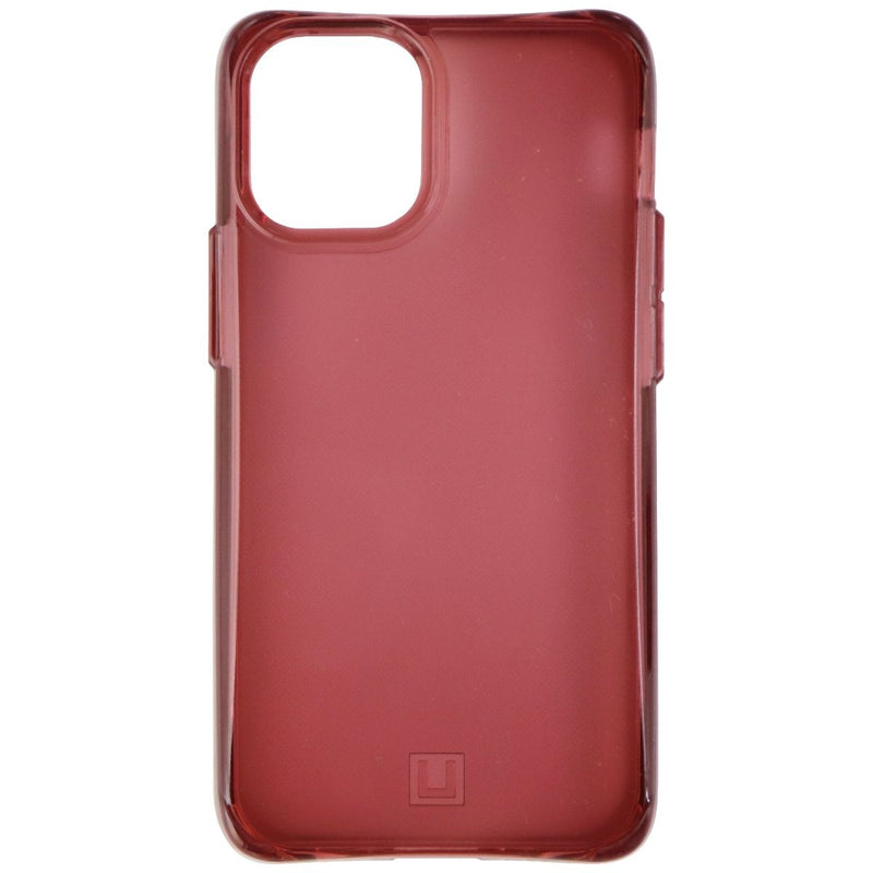 UAG Mouve Series Hybrid Case for Apple iPhone 12 mini - Matte Aubergine