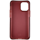 UAG Mouve Series Hybrid Case for Apple iPhone 12 mini - Matte Aubergine