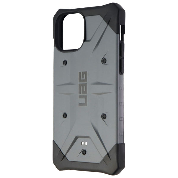 Urban Armor Gear Pathfinder Series Case for Apple iPhone 12 / 12 Pro - Silver