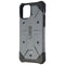 Urban Armor Gear Pathfinder Series Case for Apple iPhone 12 / 12 Pro - Silver
