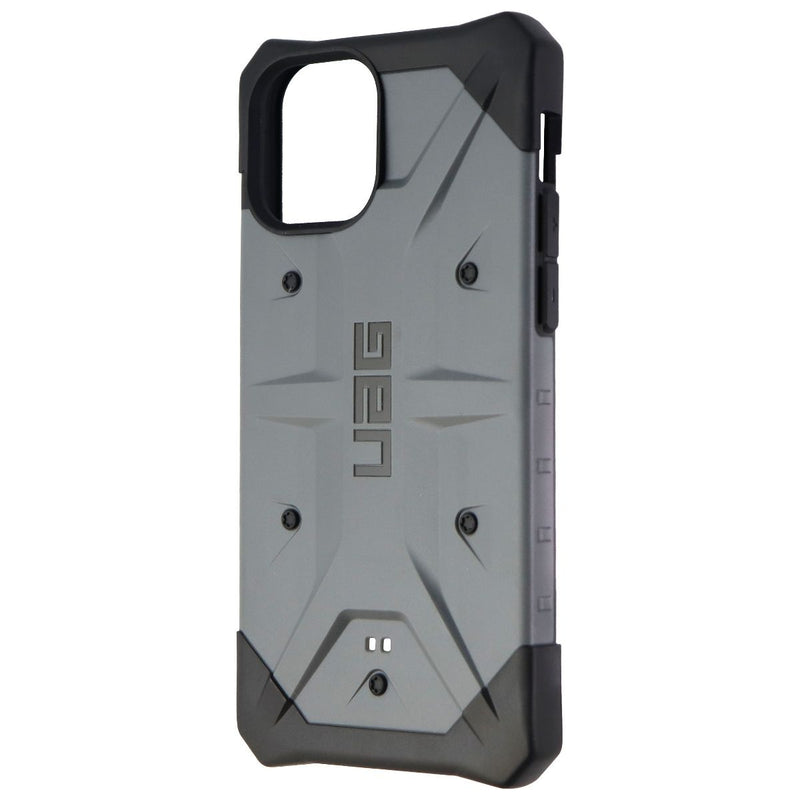 Urban Armor Gear Pathfinder Series Case for Apple iPhone 12 / 12 Pro - Silver