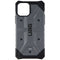 Urban Armor Gear Pathfinder Series Case for Apple iPhone 12 / 12 Pro - Silver