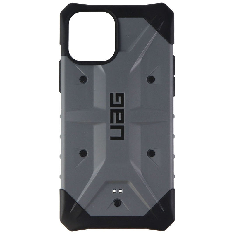 Urban Armor Gear Pathfinder Series Case for Apple iPhone 12 / 12 Pro - Silver