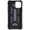 Urban Armor Gear Pathfinder Series Case for Apple iPhone 12 / 12 Pro - Silver