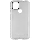 CellHelmet Altitude X PRO Flexible Gel Case for Google Pixel 4a (5G) - Clear
