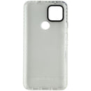 CellHelmet Altitude X PRO Flexible Gel Case for Google Pixel 4a (5G) - Clear