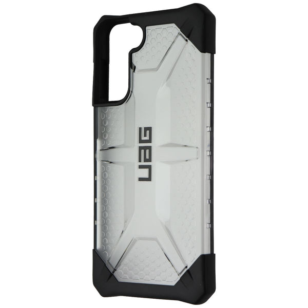 URBAN ARMOR GEAR UAG Designed for Samsung Galaxy S21 Plus Case Clear Ice