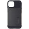 Spigen Slim Armor MagFit Series Case for MagSafe for iPhone 14 - Gunmetal