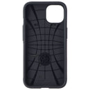 Spigen Slim Armor MagFit Series Case for MagSafe for iPhone 14 - Gunmetal