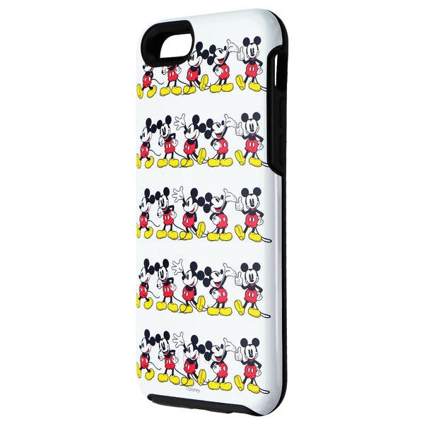 OtterBox Symmetry Series Case for Apple iPhone 6/6s - Mickey Line