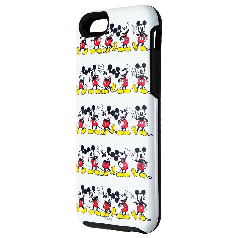 OtterBox Symmetry Series Case for Apple iPhone 6/6s - Mickey Line