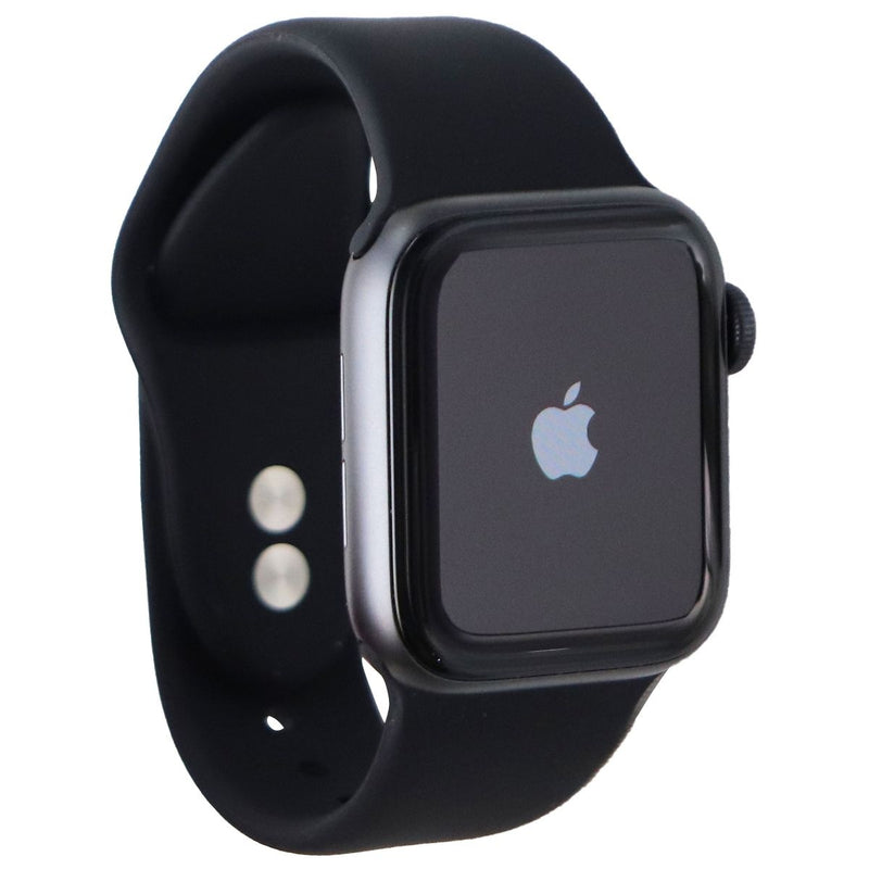 Apple Watch Series 5 (40mm) GPS + LTE - Space Gray/Black Sport (A2094)