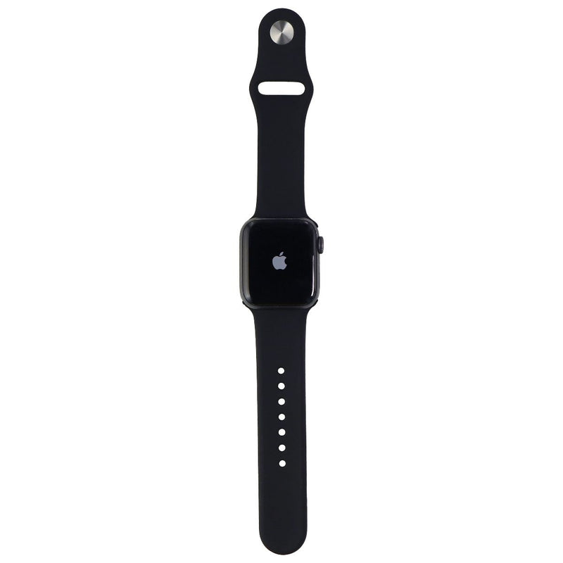 Apple Watch Series 5 (40mm) GPS + LTE - Space Gray/Black Sport (A2094)