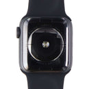 Apple Watch Series 5 (40mm) GPS + LTE - Space Gray/Black Sport (A2094)