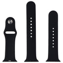 Apple Watch Series 5 (40mm) GPS + LTE - Space Gray/Black Sport (A2094)
