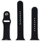 Apple Watch Series 5 (40mm) GPS + LTE - Space Gray/Black Sport (A2094)