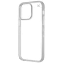 Speck Presidio Perfect-Clear Series Case for Apple iPhone 14 Pro Max - Clear