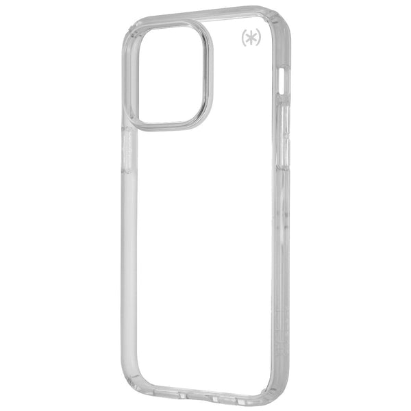 Speck Presidio Perfect-Clear Series Case for Apple iPhone 14 Pro Max - Clear