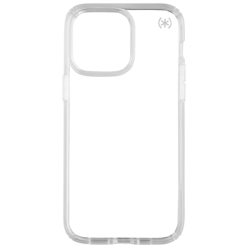 Speck Presidio Perfect-Clear Series Case for Apple iPhone 14 Pro Max - Clear