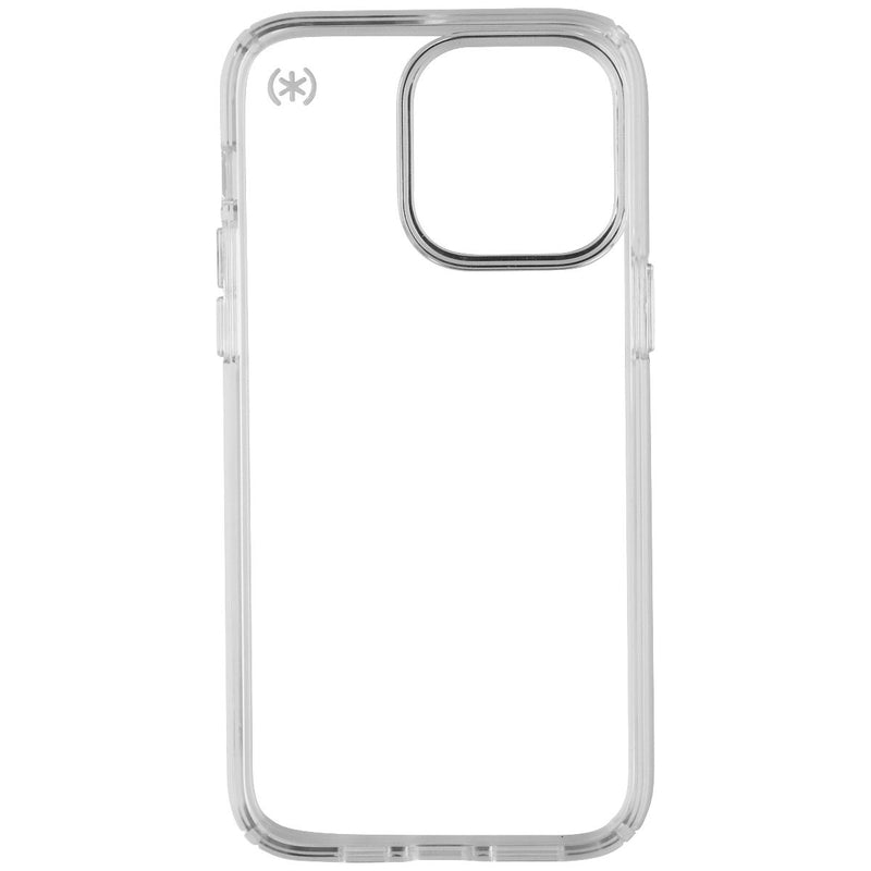 Speck Presidio Perfect-Clear Series Case for Apple iPhone 14 Pro Max - Clear