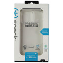 Speck Presidio Perfect-Clear Series Case for Apple iPhone 14 Pro Max - Clear