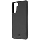 ITSKINS Hybrid Ballistic Case for Samsung Galaxy (S21+) 5G - Gray