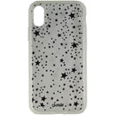 Sonix Clear Coat Case for Apple iPhone XS / iPhone X - Starry Night
