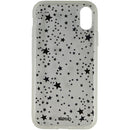 Sonix Clear Coat Case for Apple iPhone XS / iPhone X - Starry Night