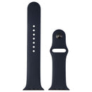 Apple (45mm) Sport Band for Apple Watch 42/44/45mm - Midnight (M/L Only)