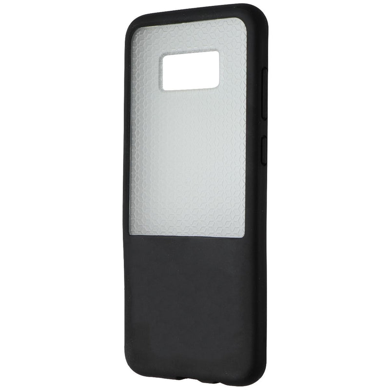 Trident Fusion Series Phone Case for Samsung Galaxy (S8+) - Black