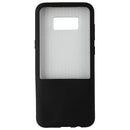 Trident Fusion Series Phone Case for Samsung Galaxy (S8+) - Black