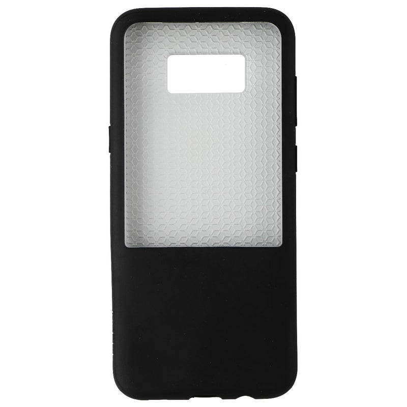 Trident Fusion Series Phone Case for Samsung Galaxy (S8+) - Black