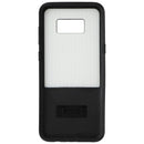 Trident Fusion Series Phone Case for Samsung Galaxy (S8+) - Black