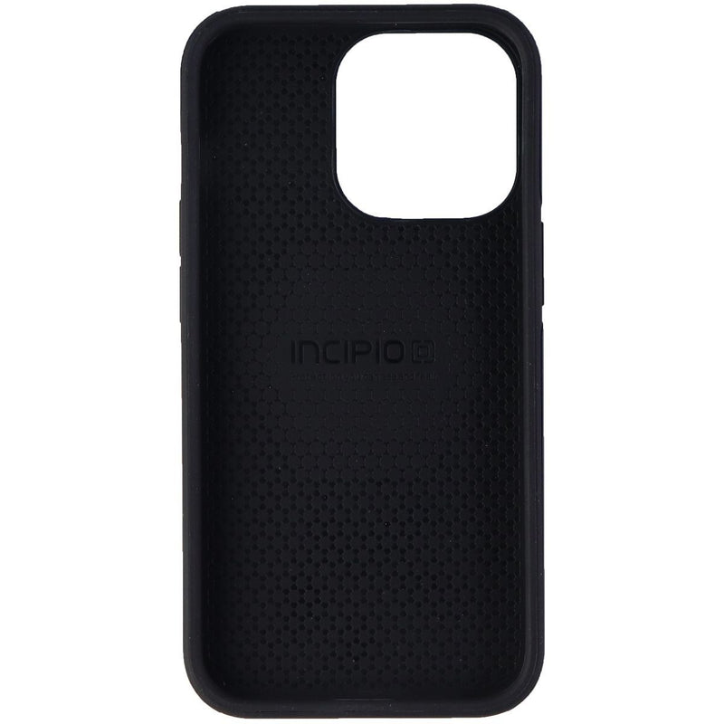 Incipio Duo Series Case for Apple iPhone 13 Pro Smartphones - Dark Denim Blue