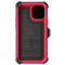 OtterBox Defender Pro Case for Apple iPhone 12 & 12 Pro - Berry Potion Pink