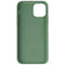 Silicone Case for MagSafe for Apple iPhone 12 and iPhone 12 Pro  - Pistachio