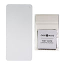 Case-Mate Tough Series Case + Tempered Glass for Motorola Moto G Power - Clear