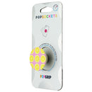 PopSockets PopGrip: Phone Grip and Phone Stand - Pink Lemonade Slices