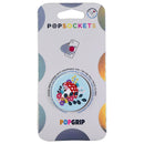 PopSockets Swappable PopGrip Phone Grip and Stand - Shroom Blooms
