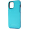 OtterBox Symmetry Hybrid Case for iPhone 12 Pro Max - Rock Candy Blue