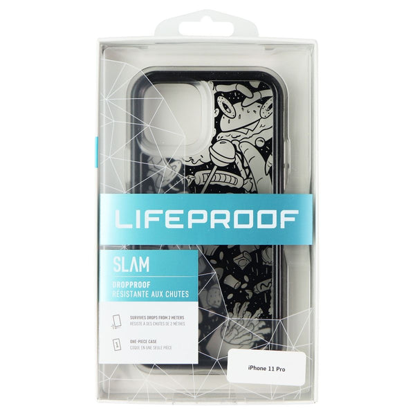 Lifeproof Slam Series Case for iPhone 11 Pro - Junk Food