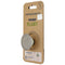 PopSockets PopGrip Plant Series Swappable Eco Stand and Grip - Faded Stone