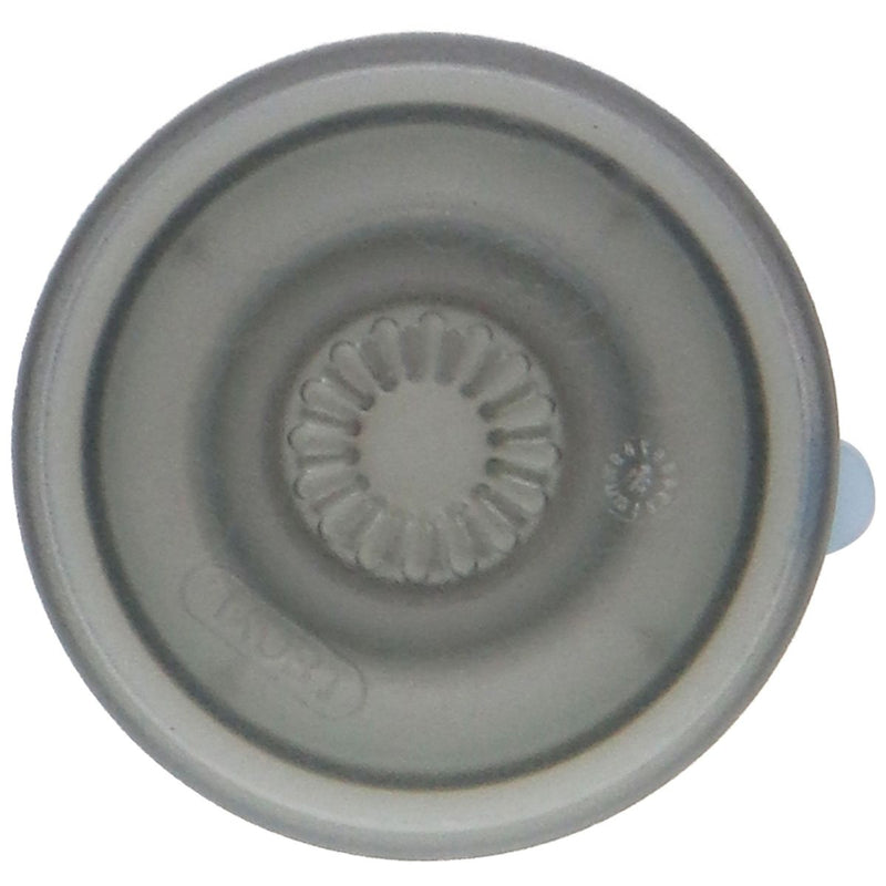 PopSockets PopGrip Plant Series Swappable Eco Stand and Grip - Faded Stone