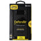 OtterBox Defender Series Case and Holster for Samsung Galaxy Note8 - Black