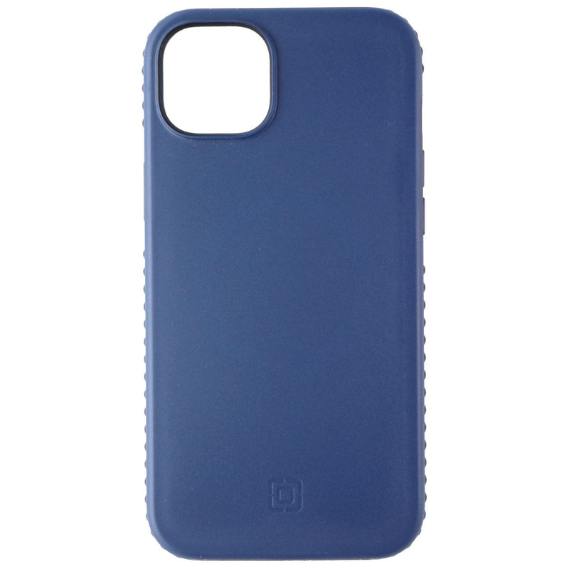 Incipio Grip   Case for MagSafe for iPhone 14 Plus - Midnight Navy/Inkwell Blue