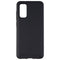 Nimbus9 Cirrus 2 Series Hard Case for Samsung Galaxy S20 - Black
