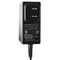 NetGear (12V/2.5A) AC Adapter Wall Charger - Black (ADS-40FPA)